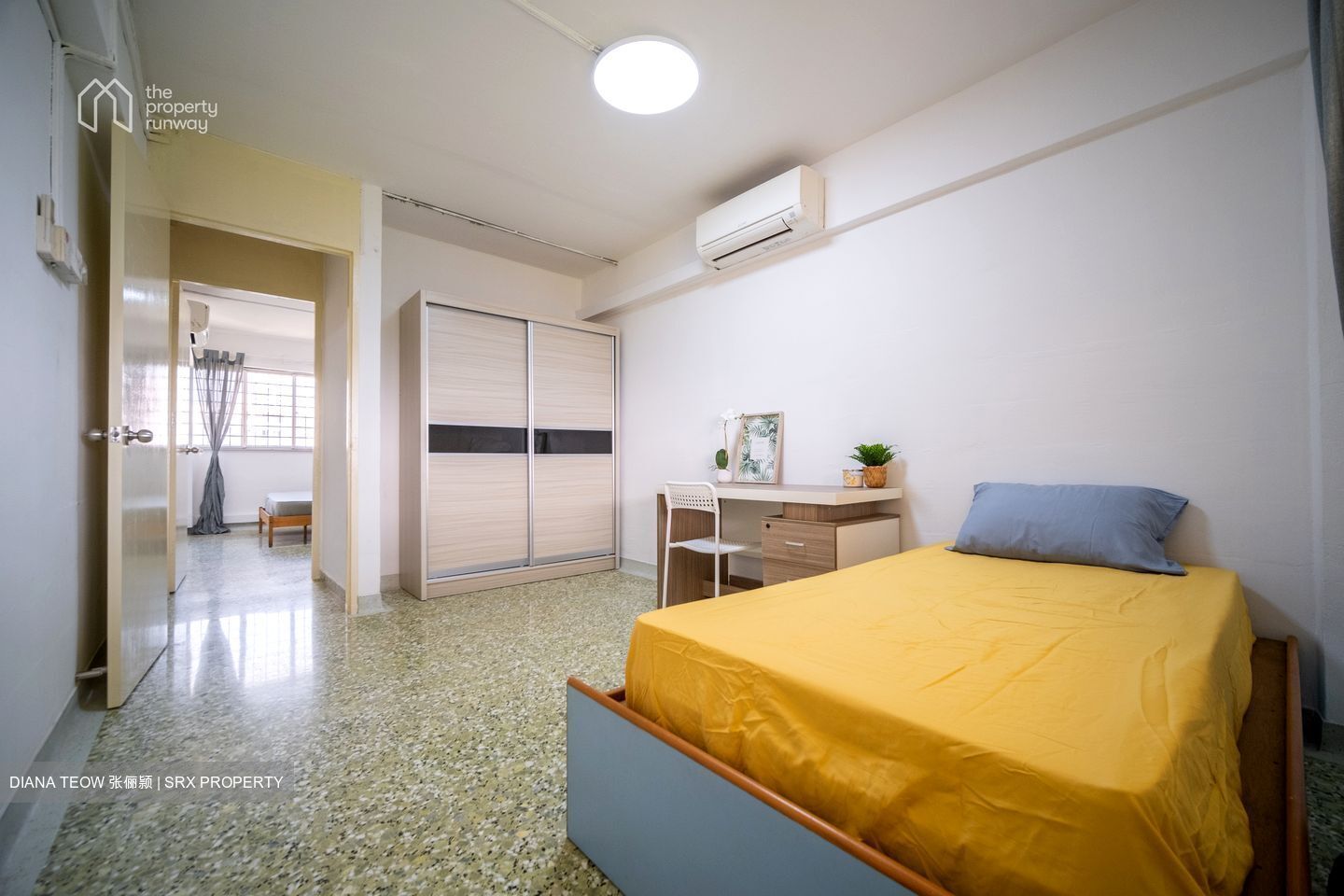 Blk 113 Jurong East Ville (Jurong East), HDB 4 Rooms #453740301